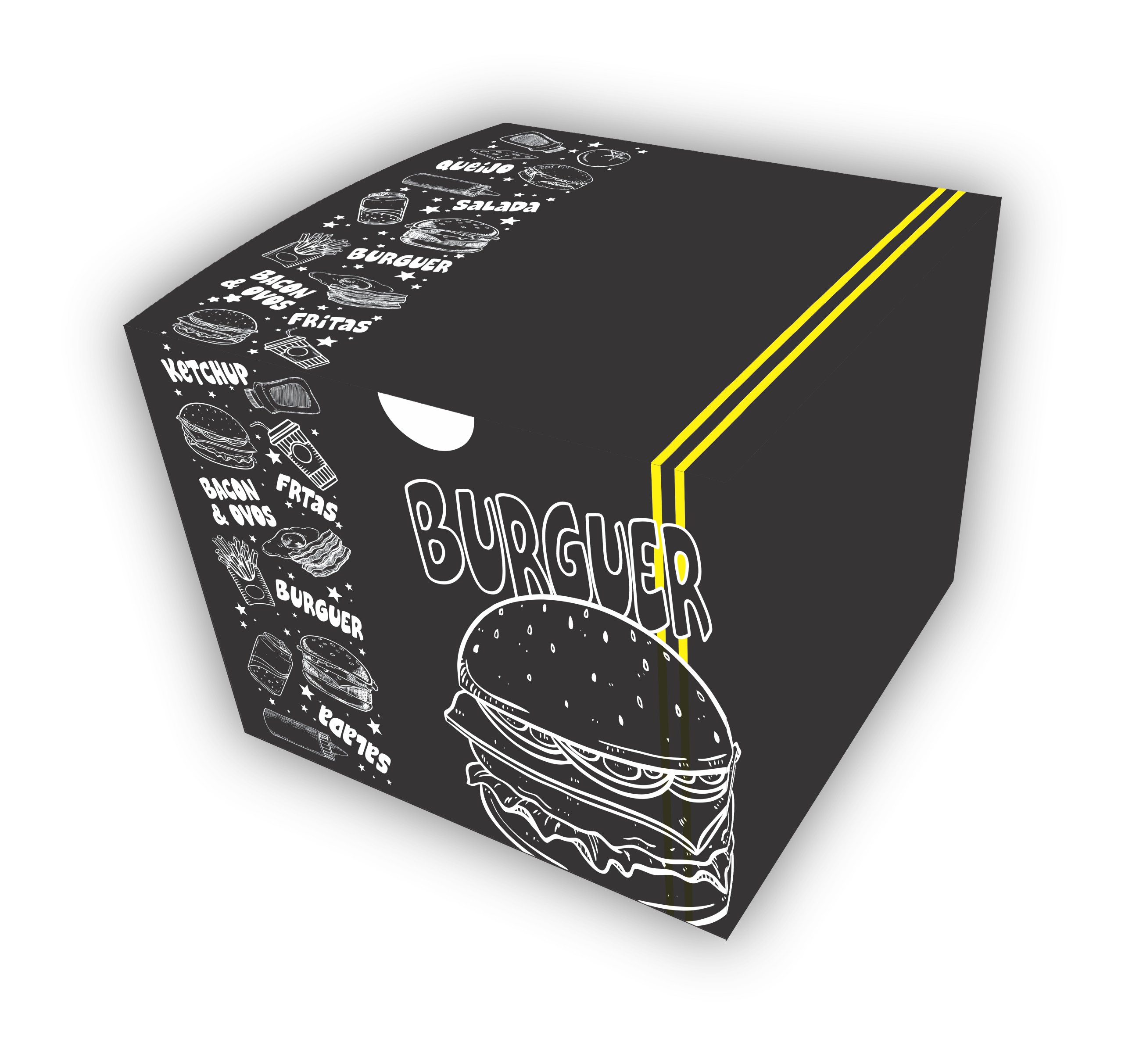 Hamburguer